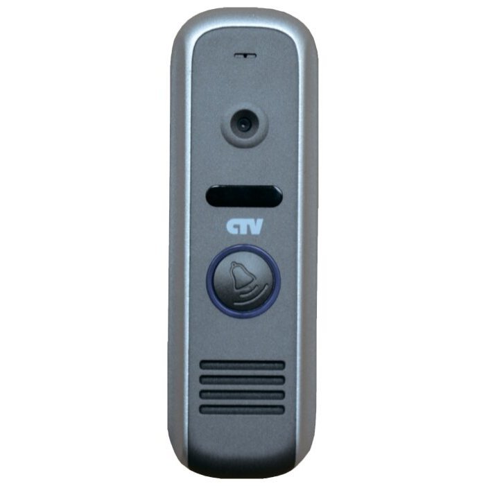 Вызывная панель CTV-D1000HD Grey