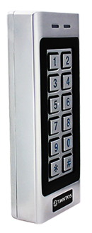 Кодонаборная панель TS-KBD-EM2 Metal
