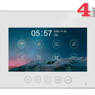 Видеодомофон Tantos Marilyn HD Wi-Fi s 