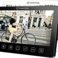 Видеодомофон Tantos AMELIE Slim