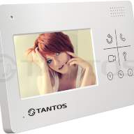 Видеодомофон Tantos LILU lux