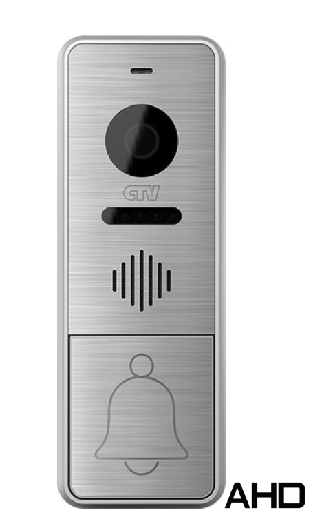Вызывная панель CTV-D4000AHD