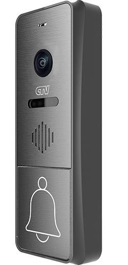 Вызывная панель CTV-D4004FHD 