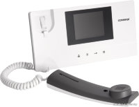 Видеодомофон Commax CDV-35 A