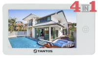 Видеодомофон Tantos NEO HD