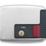 Электромеханический замок Cisa 11931.60.4