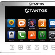 TANTOS PRIME Slim Kit  Комплект видеодомофона
