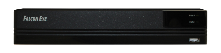 Видеорегистратор HD (UVR) FE-MHD2104