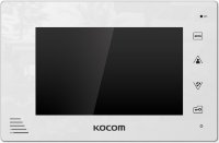 Видеодомофон Kocom KCV-A374SD