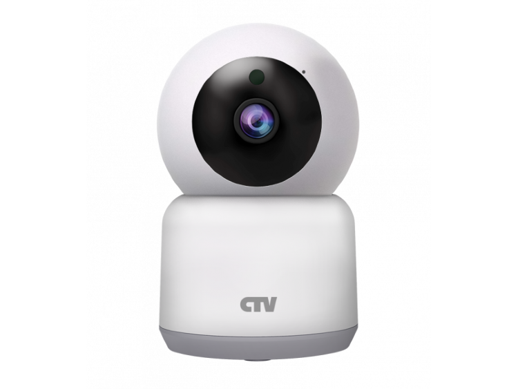 CTV-HomeCam Wi-Fi видеокамера