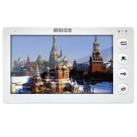 MAJOR ALFA PRO 2 Координатный или Цифровой