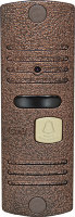 Вызывная панель CTV-D10NG Bronze