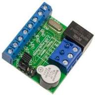 Контроллер Z-5R Relay