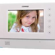 Видеодомофон Commax CDV-71 UM